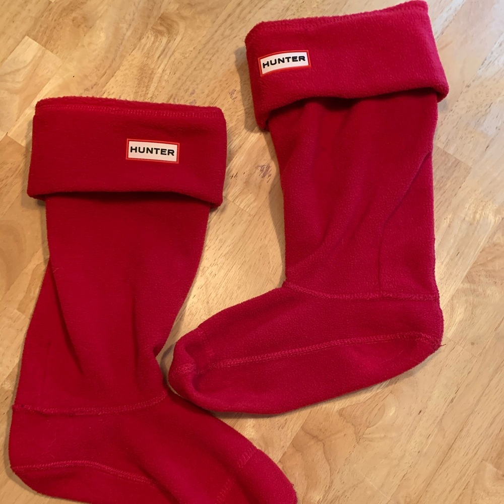 Hunter Women's Short Boot Socks
